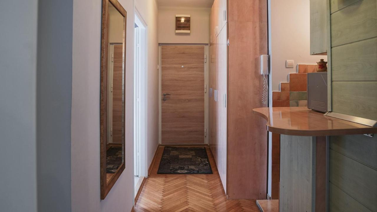 Apartment Prince Palace Belgrade Exterior photo